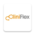 cliniflex by income android application logo